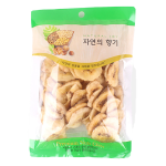 [Natural Sanck] 달콤함 가득 바나나칩 100gx3봉