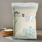 [한국인의밥상] 밥맛좋은 신동진 쌀 10kg