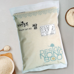 [한국인의밥상] 밥맛좋은 신동진 쌀 4kg