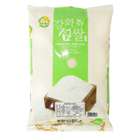 강화섬 삼광쌀 4kg