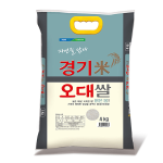 연천농협 연천 오대쌀 4kg