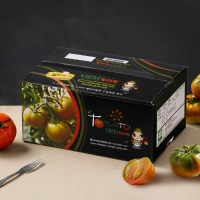 [대저농협] 짭잘이 토마토 2.5kg/10~15과(대과)