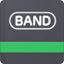 band