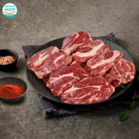 [고기곳간] 프리미엄 양고기 스테이크 300g