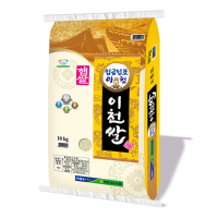 신둔농협 임금님표 이천쌀 10kg