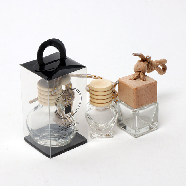 영혼의 향기 차량용 디퓨저