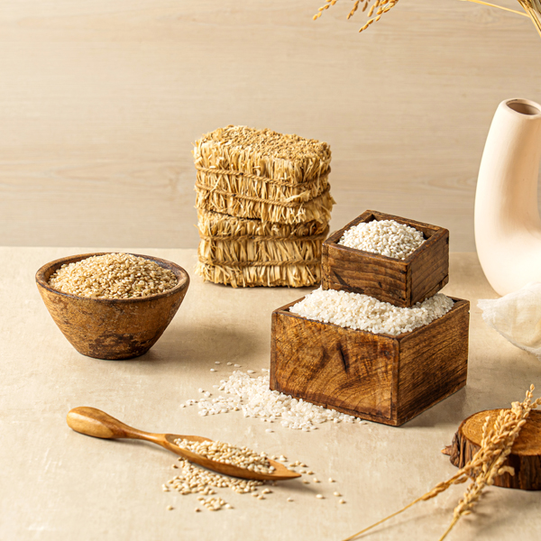 [유기농]생명쌀 현미 5kg_2