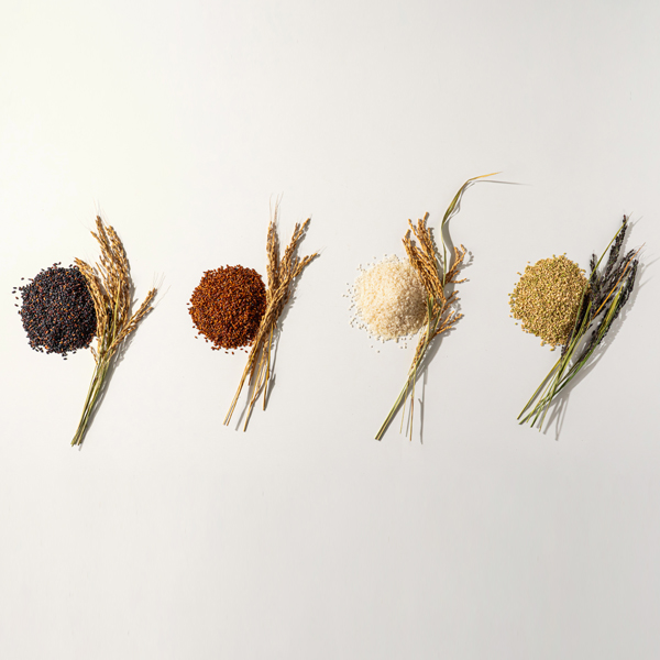 [유기농]생명쌀 적미 - 1kg_2