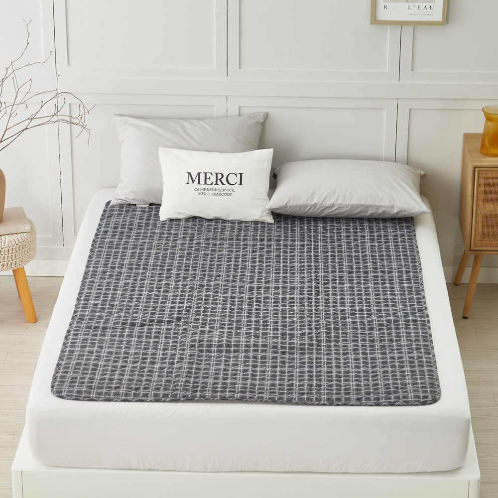 [대진전자] 코튼클라우드 무자계 전기요