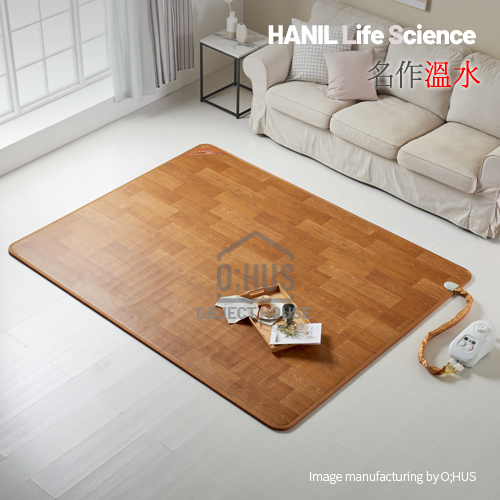 [한일생활과학] 온수 온돌마루