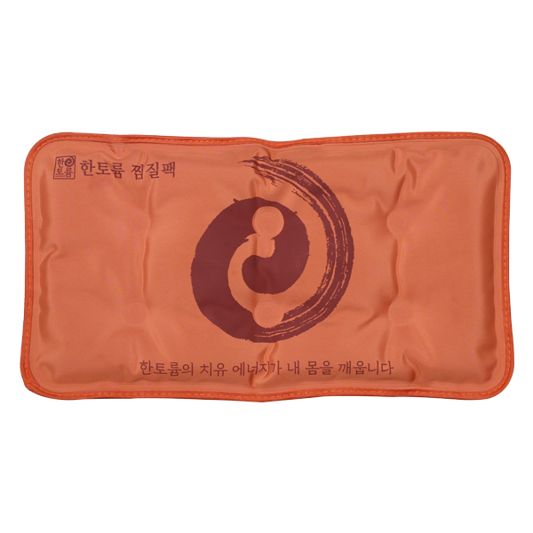 한토륨 기(氣)찜질팩