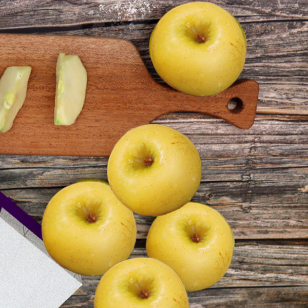 [미소품은] 안동 시나노골드 사과 3kg/10-14과